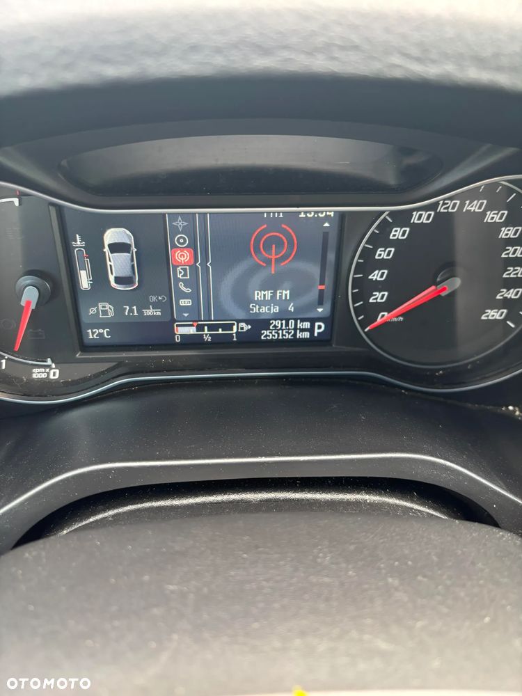 Ford S-Max 2.0 TDCi DPF Titanium MPS6 - 6