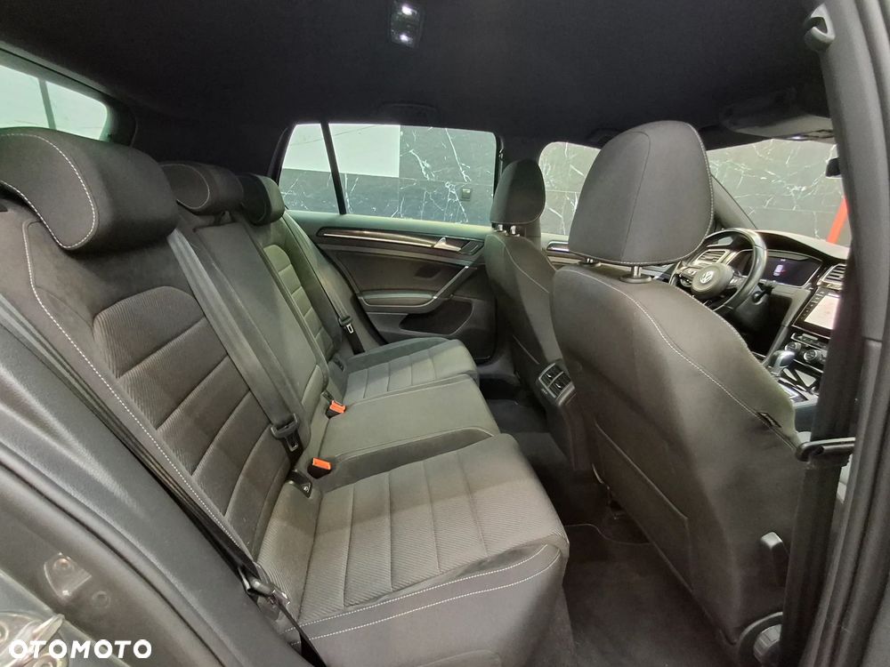 Volkswagen Golf VII 2.0 TSI BMT 4Mot R DSG - 33
