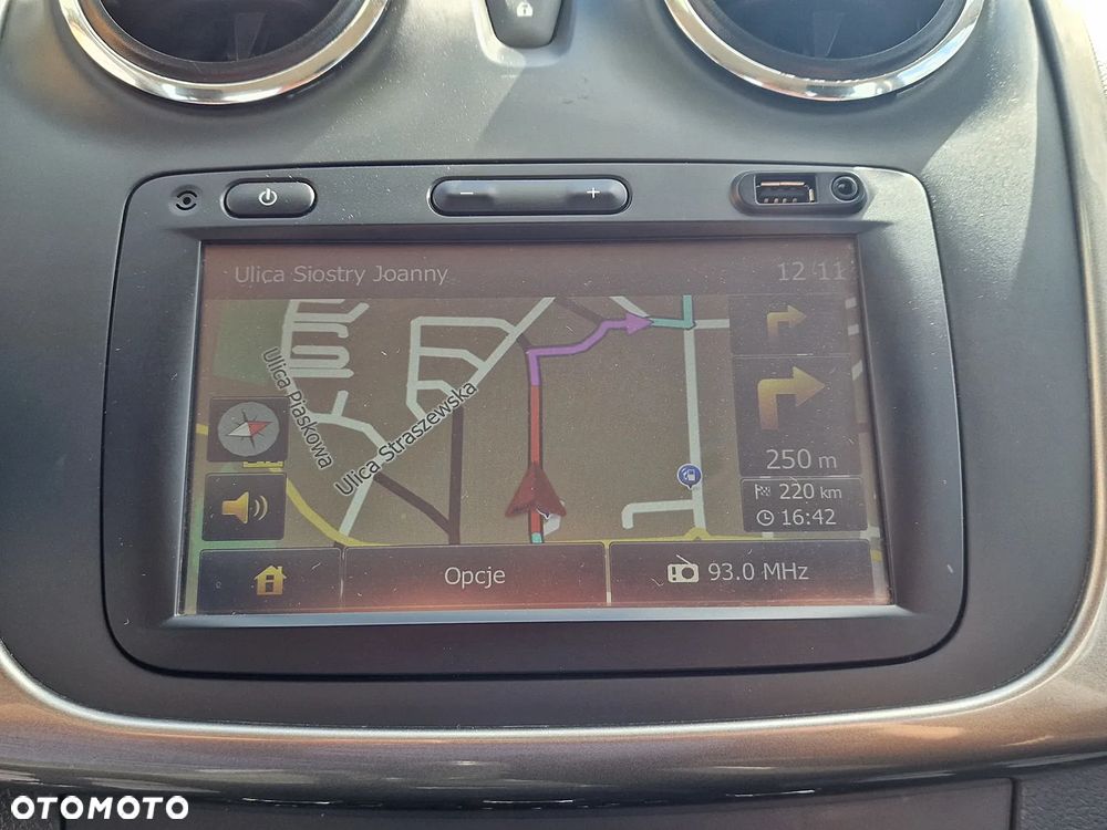 Dacia Sandero Stepway dCi 90 (S&S) Celebration - 19