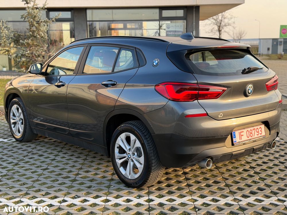 BMW X2 - 3