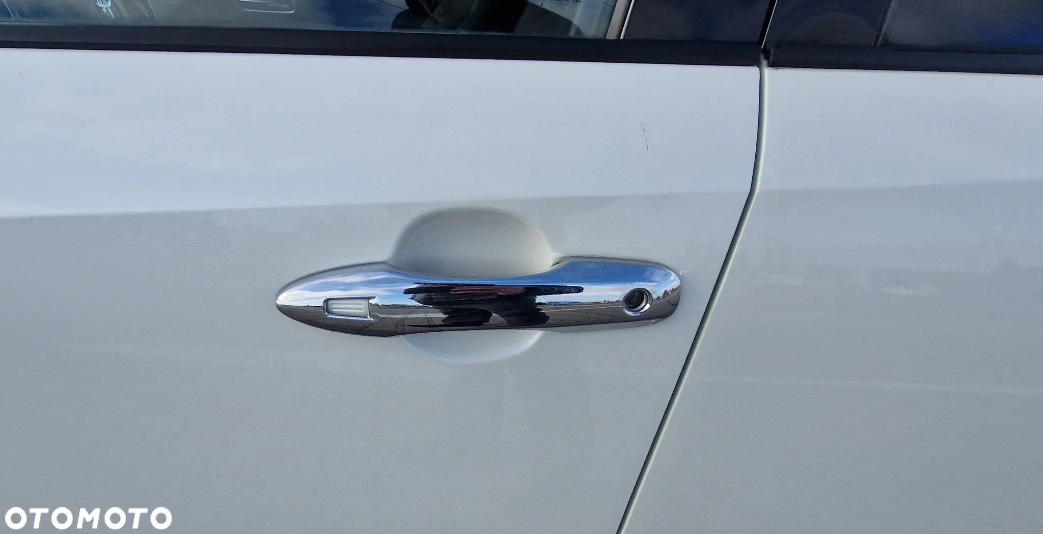 Toyota Corolla - 36