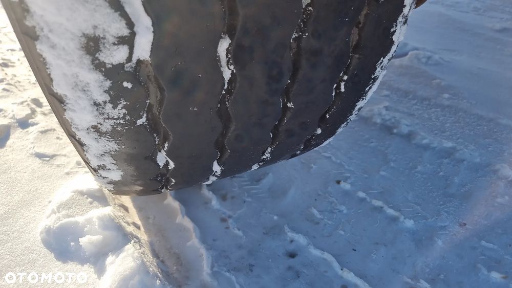 Inny 36.000zł netto PRZYCZEPA 6.60M KŁONICOWA DO DREWNA GRUBA RAMA 2012ROK  ST.bdb MOŻLIWOŚĆ TRANSPORTU - 14