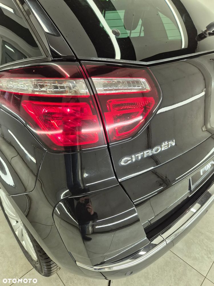 Citroën C4 Picasso VTi 120 Attraction - 14