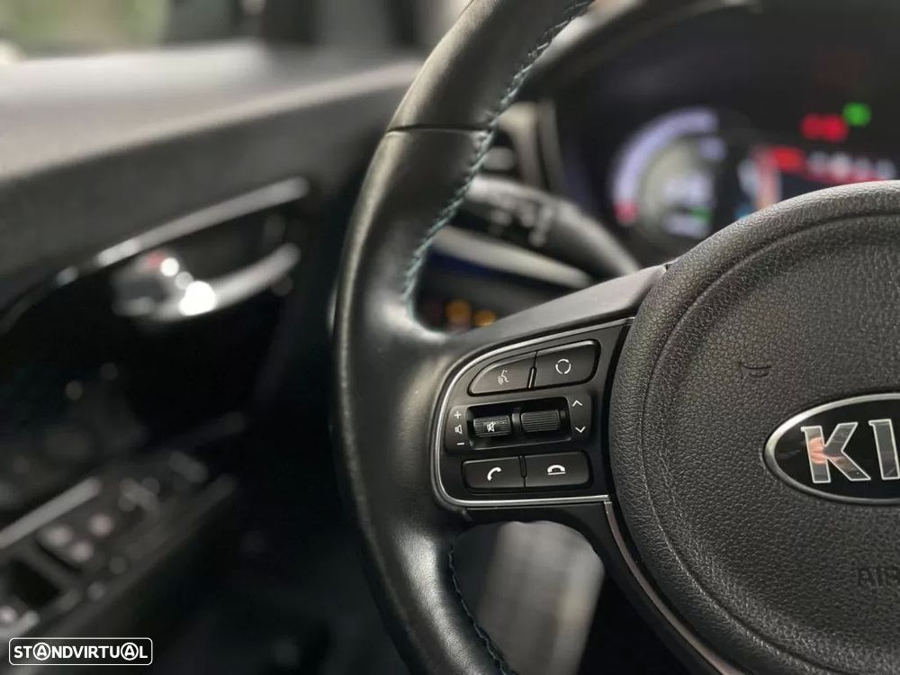 Kia e-Niro 64kWh - 45