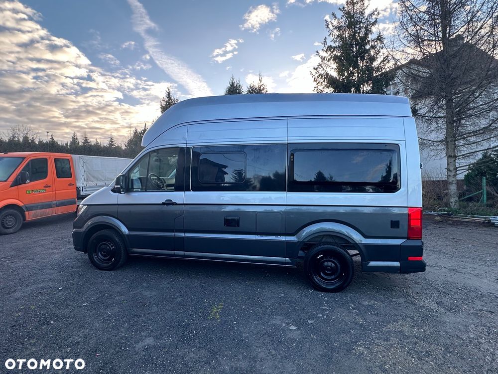 Volkswagen Grand California - 7