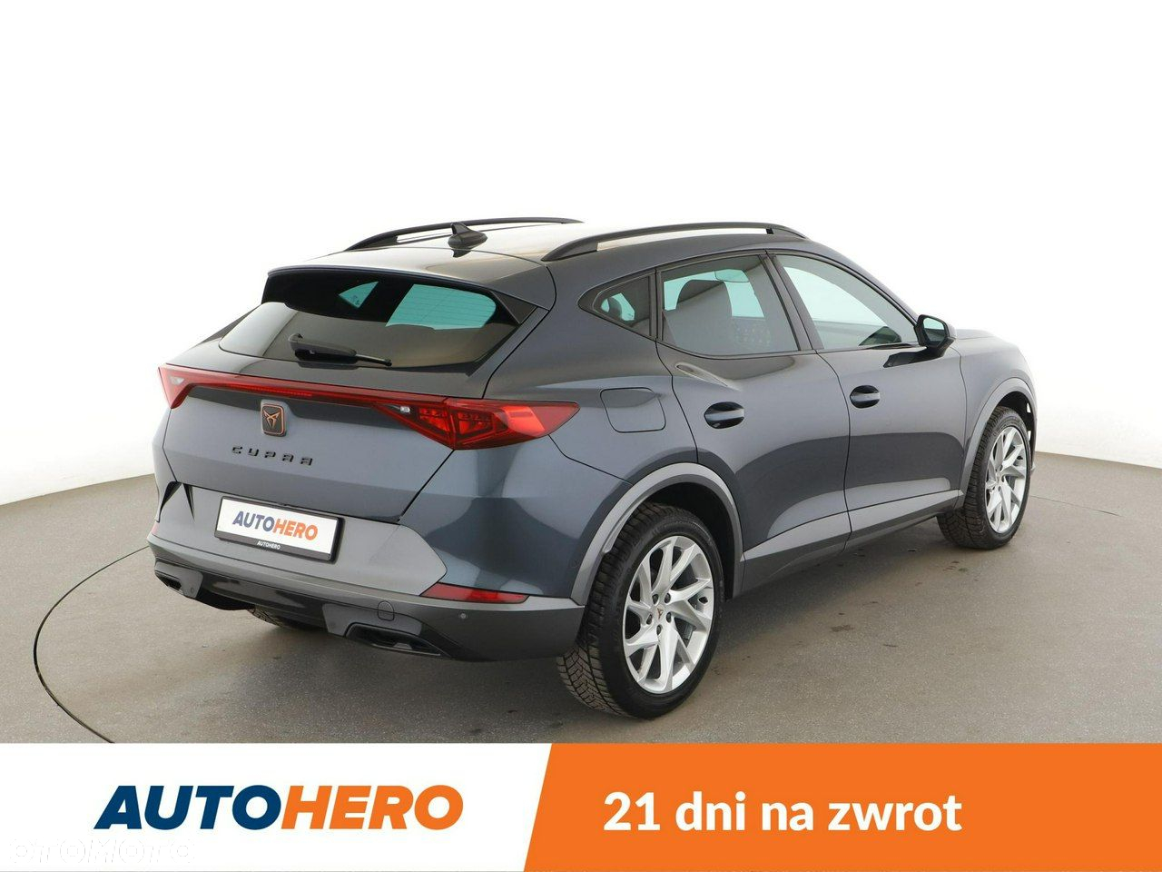 Cupra Formentor 2.0 TDI 4Drive DSG - 7