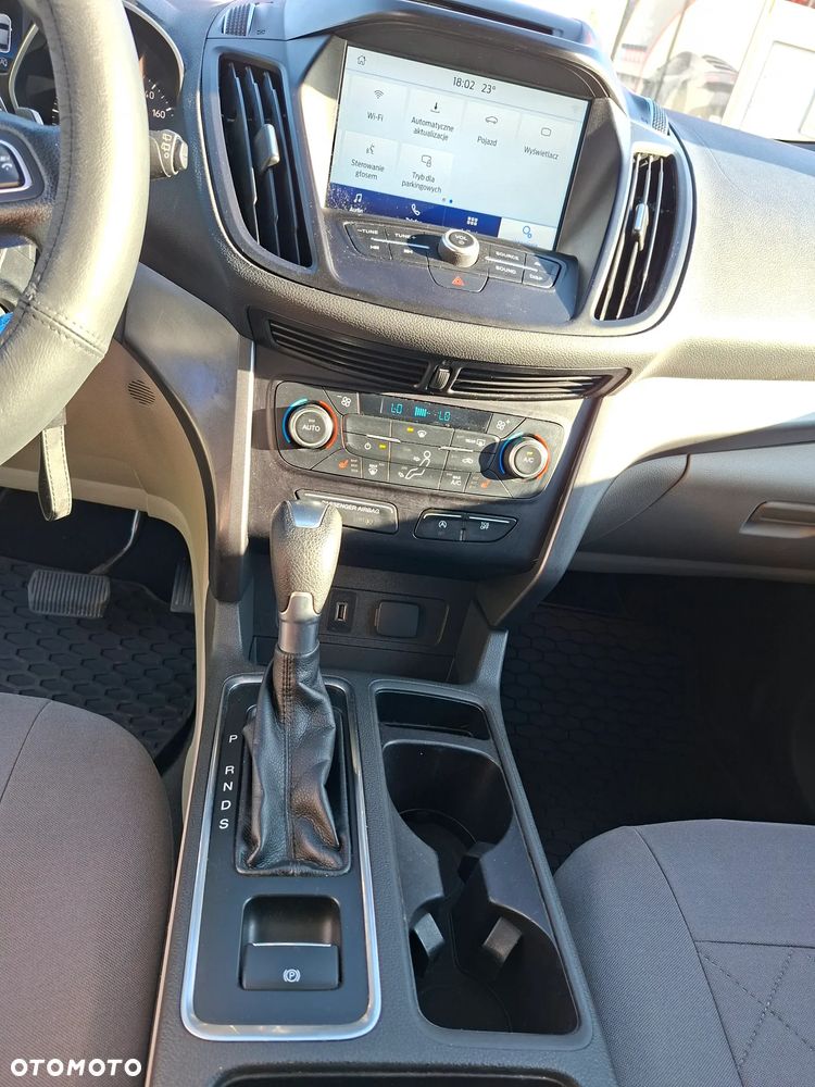 Ford Escape - 23