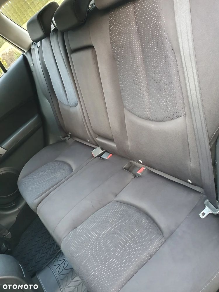 Mazda 6 2.0 Exclusive - 17