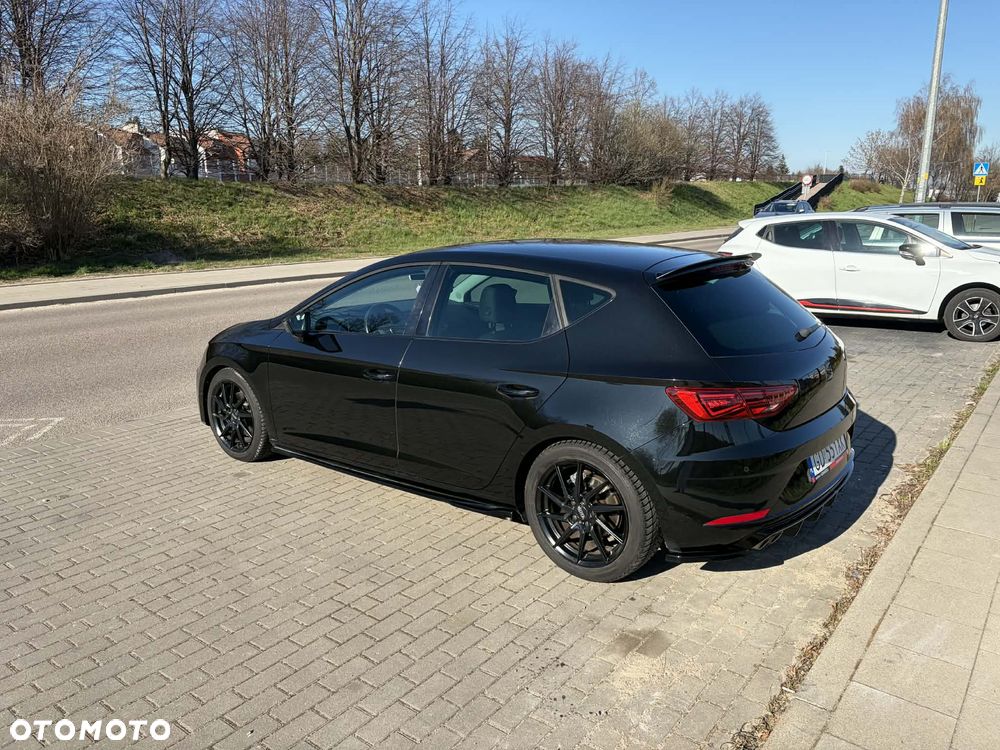 Seat Leon 1.5 TSI Xcellence - 5