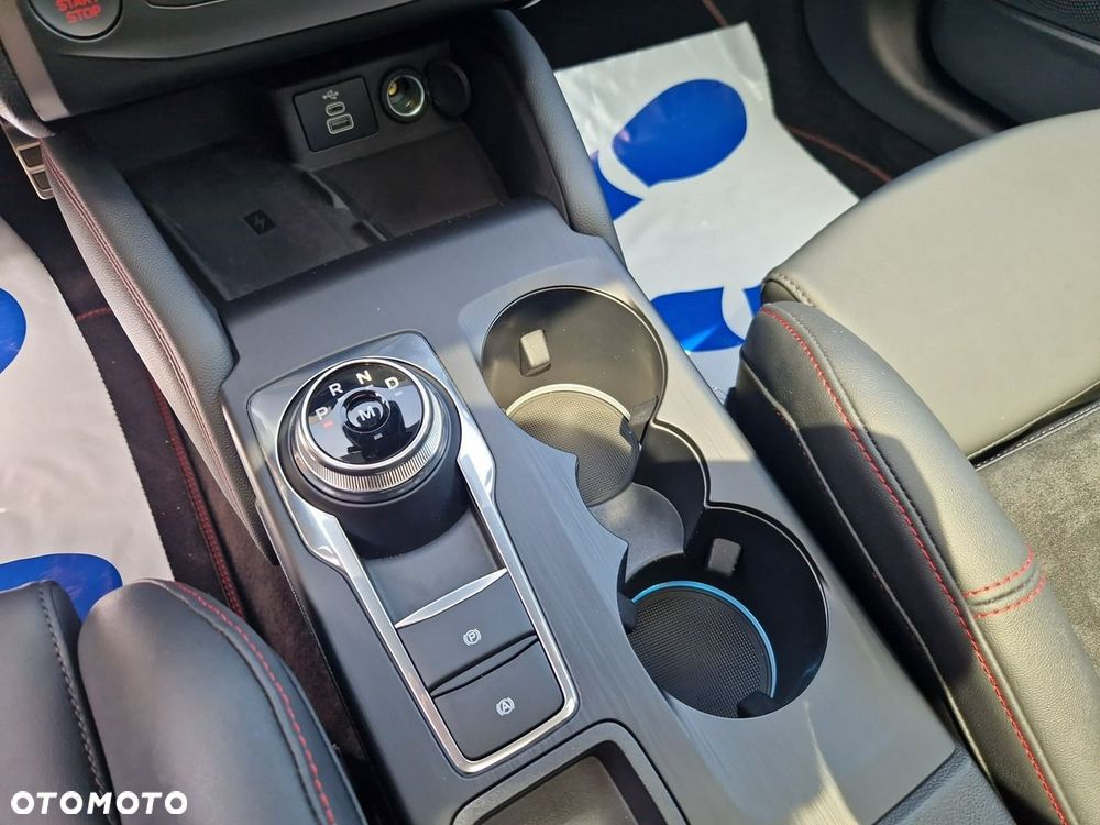 Ford Focus 2024