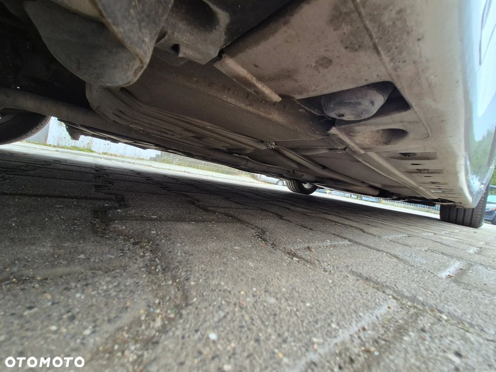 Mercedes-Benz Klasa E 220 CDI Avantgarde - 18