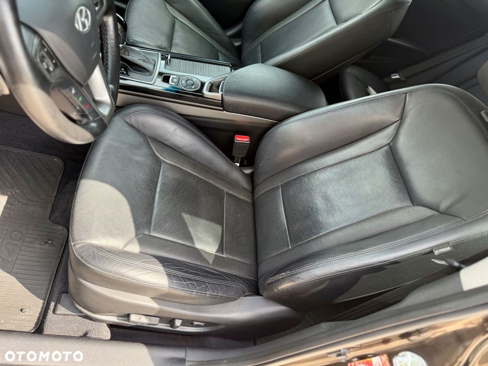 Hyundai i40 1.7 CRDi Premium DCT - 20