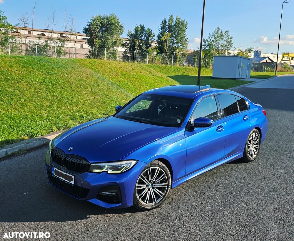 BMW Seria 3 - 14