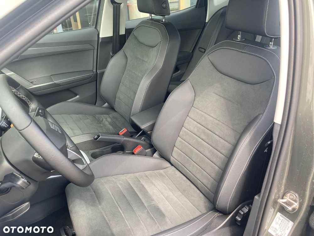 Seat Arona 1.0 TSI Style S&S DSG - 9