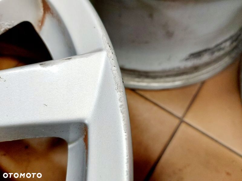 mazda 6 gj cx5 cx-5 1 i felgi aluminiowe alufelgi 5x114.3 17 cali 7j et50 - 9