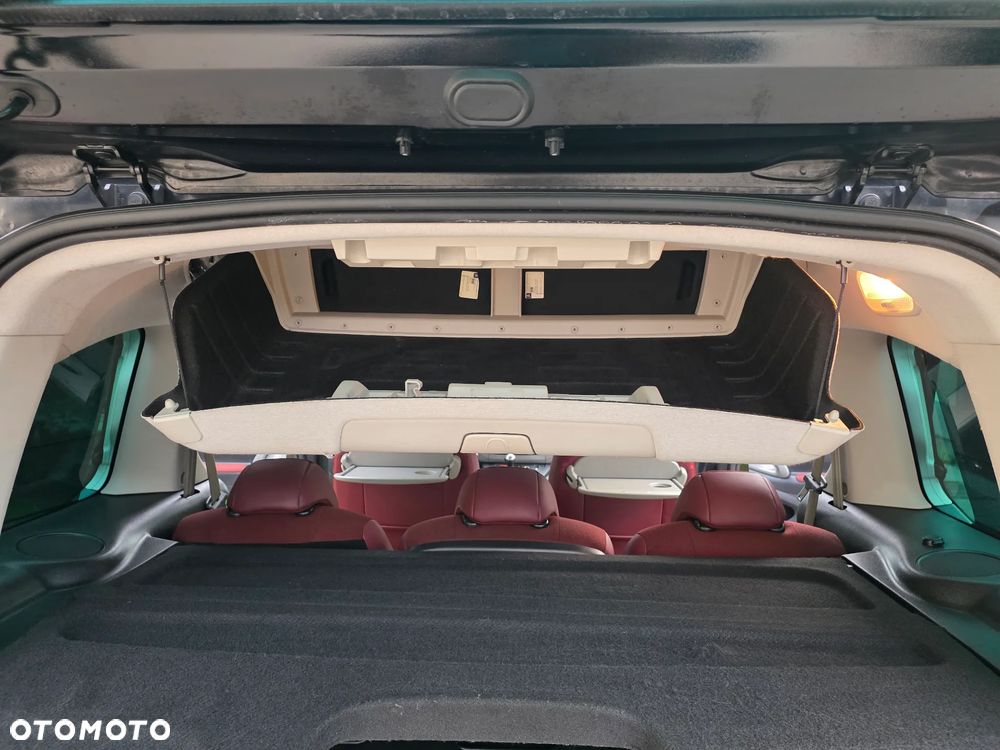 Citroën Berlingo 1.6 HDi 110 FAP Multispace Exclusive - 27
