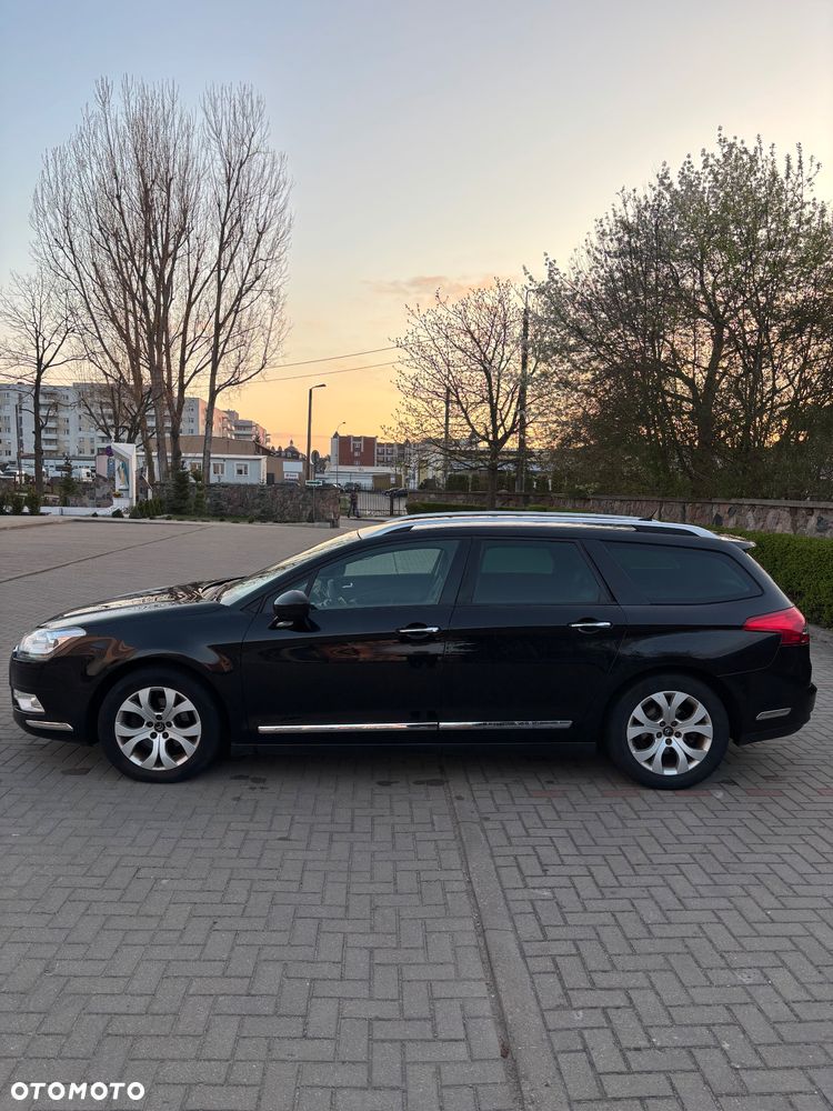 Citroën C5 HDi 135 FAP Exclusive - 6