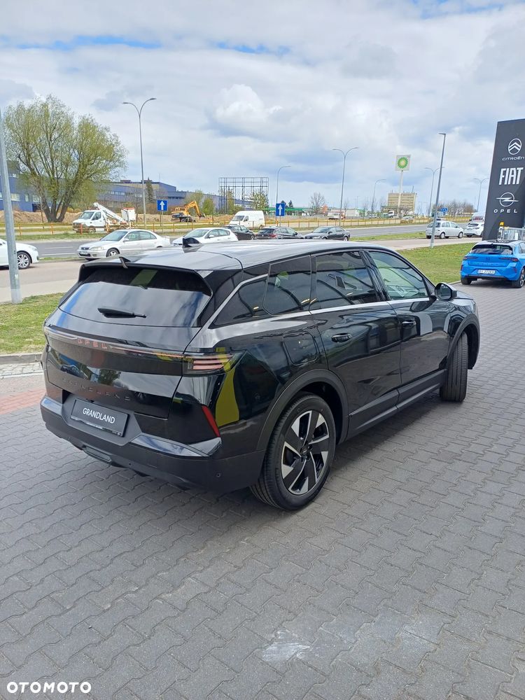 Opel Grandland 1.2 mHEV GS eDTC6 - 5