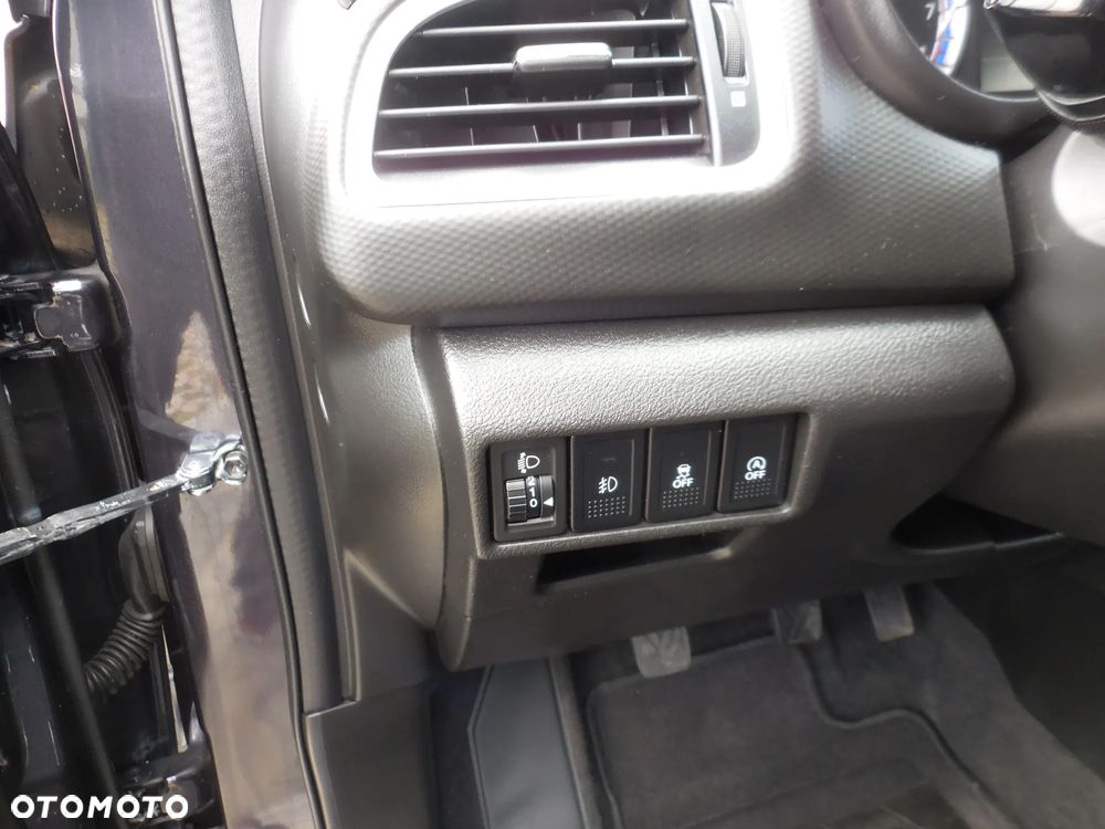 Suzuki SX4 - 18
