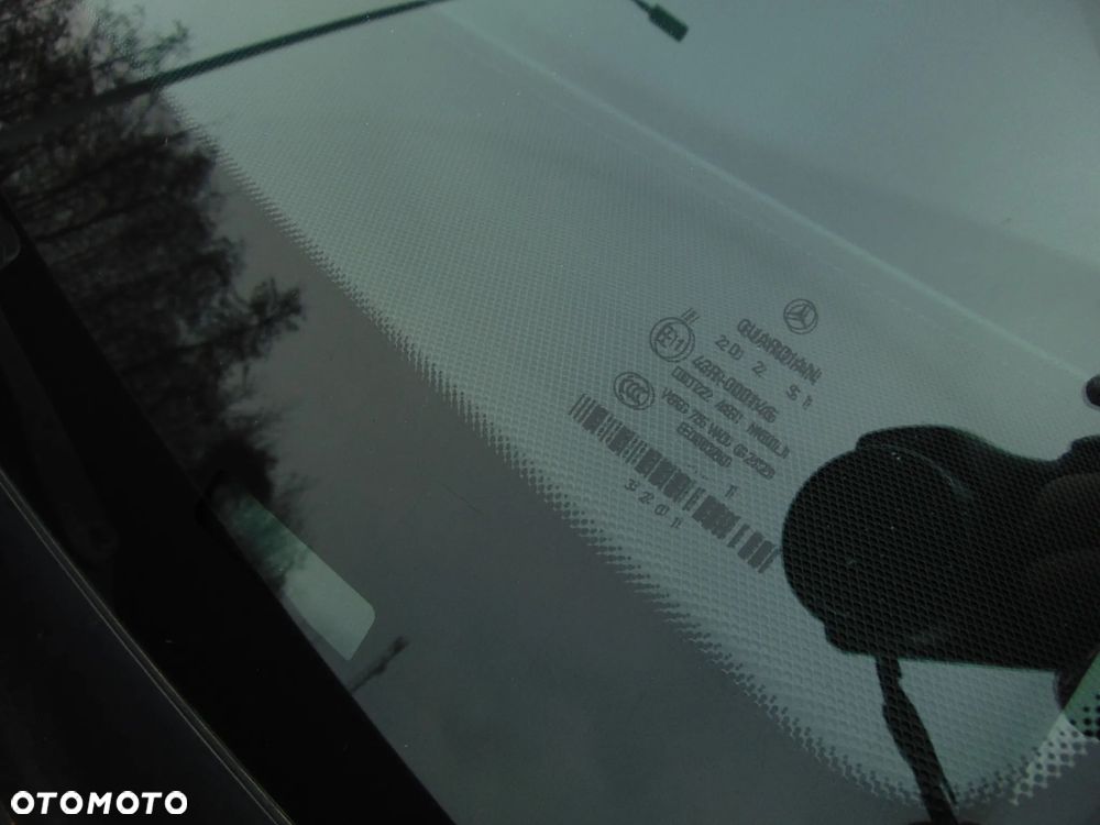 Mercedes-Benz GLK 350 CDI 4-Matic - 19