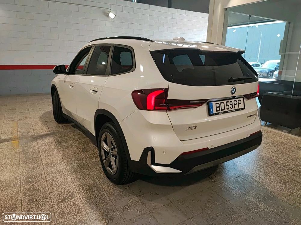 BMW X1 xDrive25e - 3