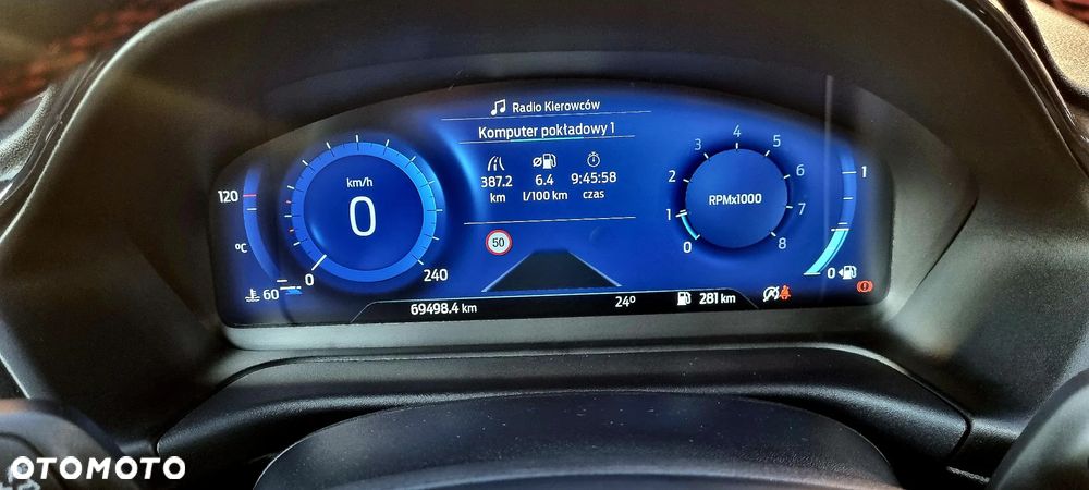 Ford Puma 1.0 EcoBoost ST-Line - 11