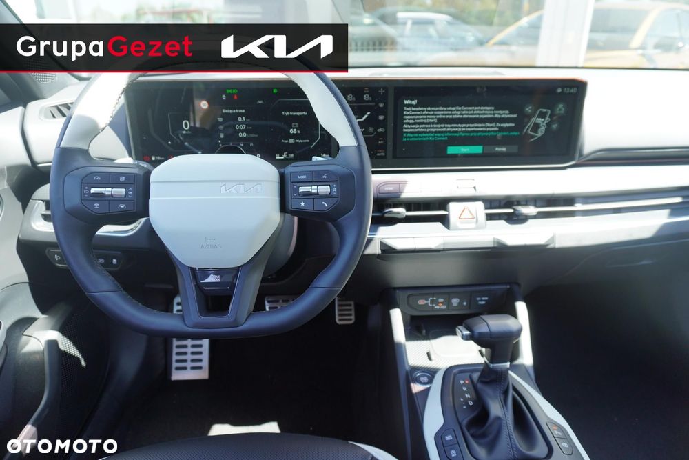 Kia K4 - 9