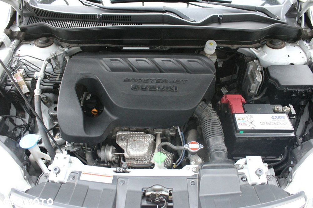 Suzuki Vitara 1.4 Boosterjet Premium 2WD - 31