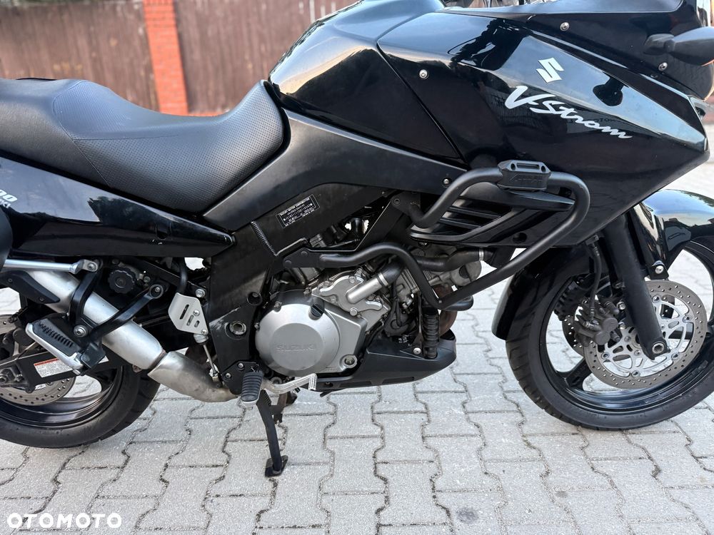 Suzuki DL - 8