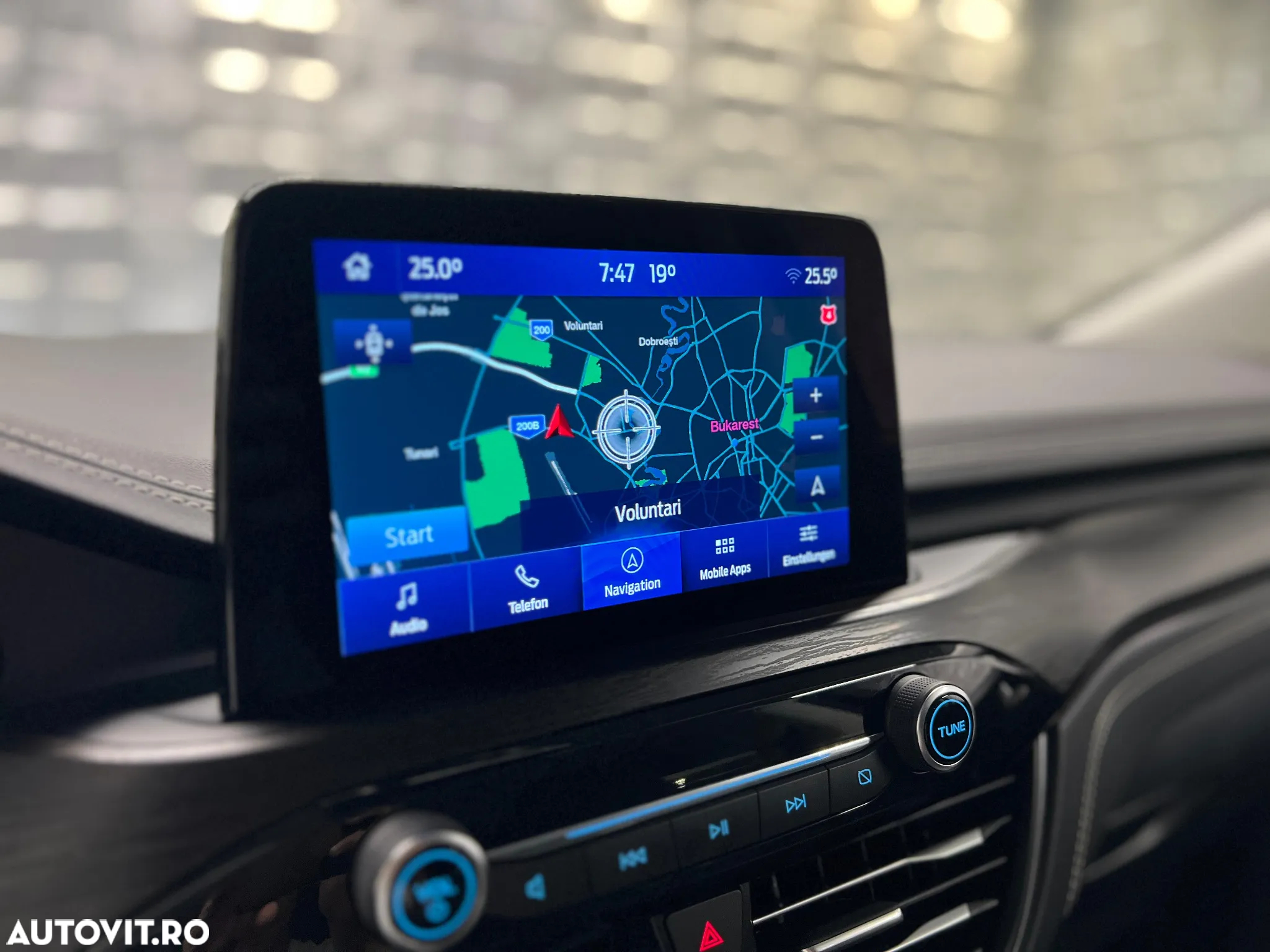 Ford Kuga - 18