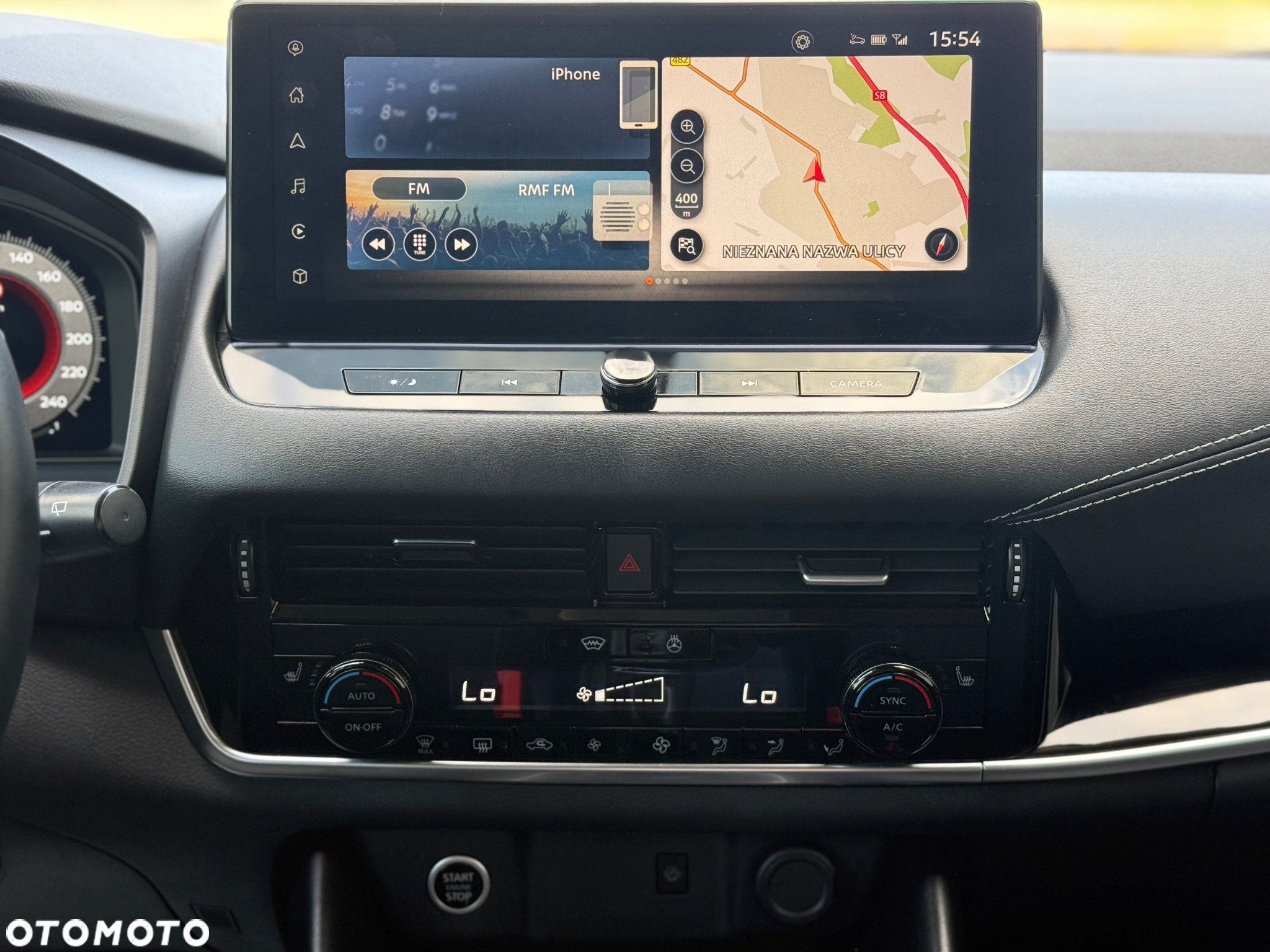 Nissan Qashqai 1.3 DIG-T MHEV N-Connecta - 17