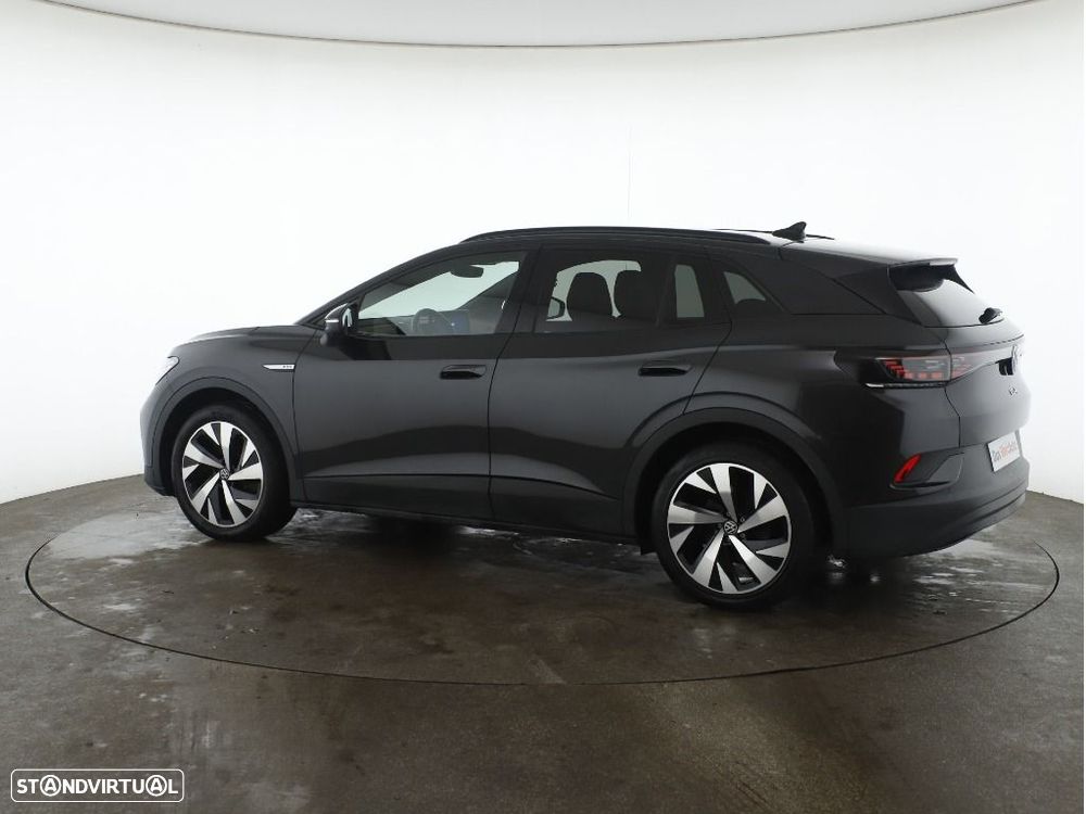VW ID.4 77 kWh Pro Performance - 19