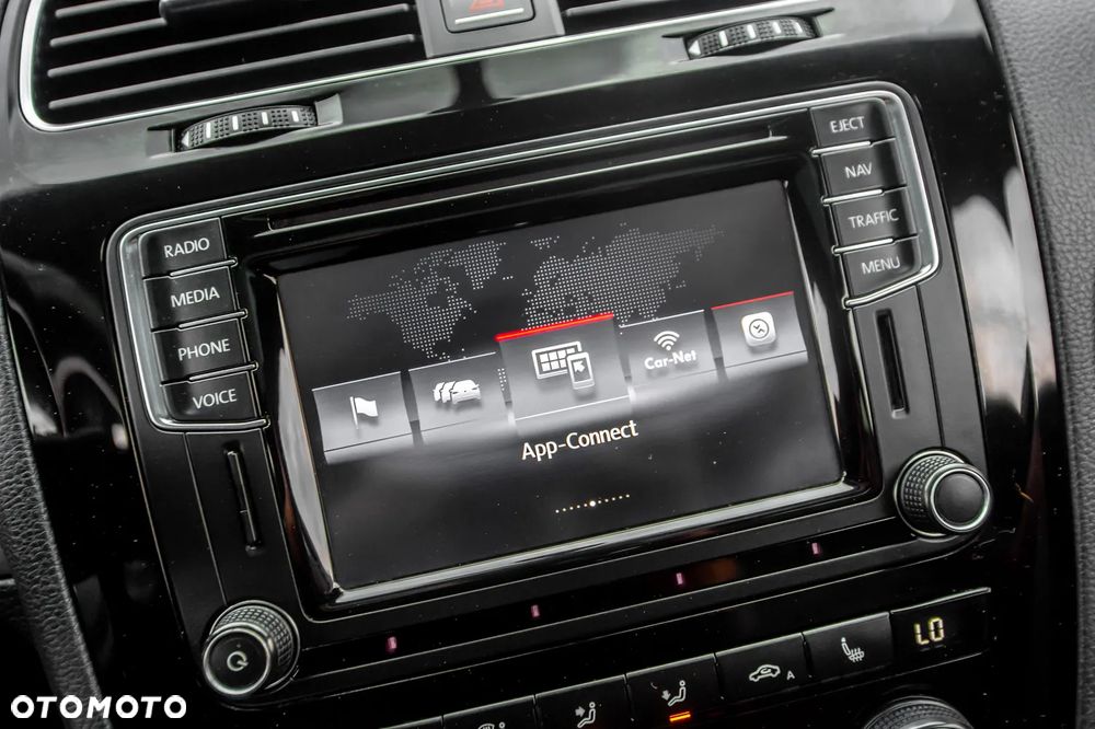 Volkswagen Scirocco 2.0 TSI BlueMotion Technology DSG Allstar - 30