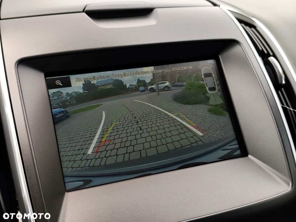 Ford S-Max 2.0 TDCi Titanium PowerShift - 25