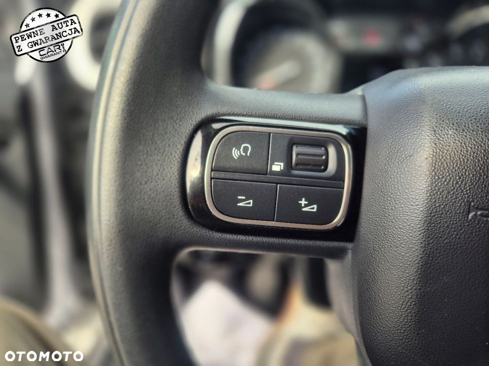 Citroën C3 1.5 BlueHDi Live S&S - 29