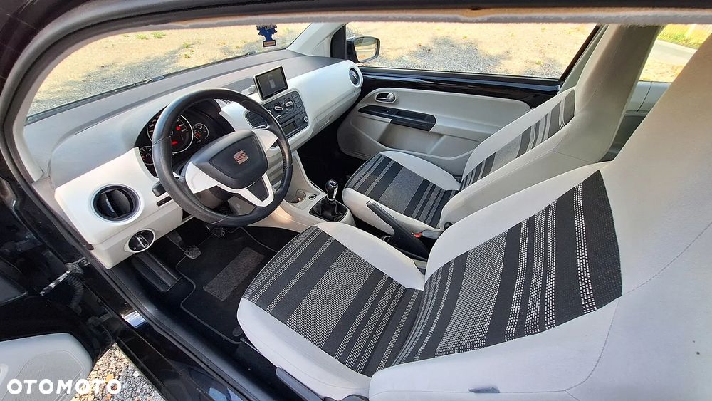 Seat Mii - 6