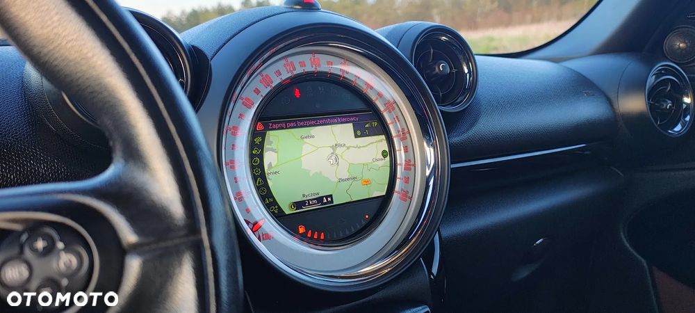 MINI Paceman Cooper SD ALL4 - 15