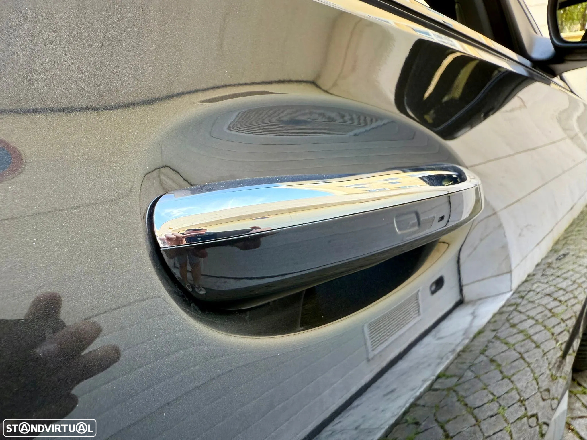 Mercedes-Benz C 220 Station d 9G-TRONIC 4Matic AMG Line - 39