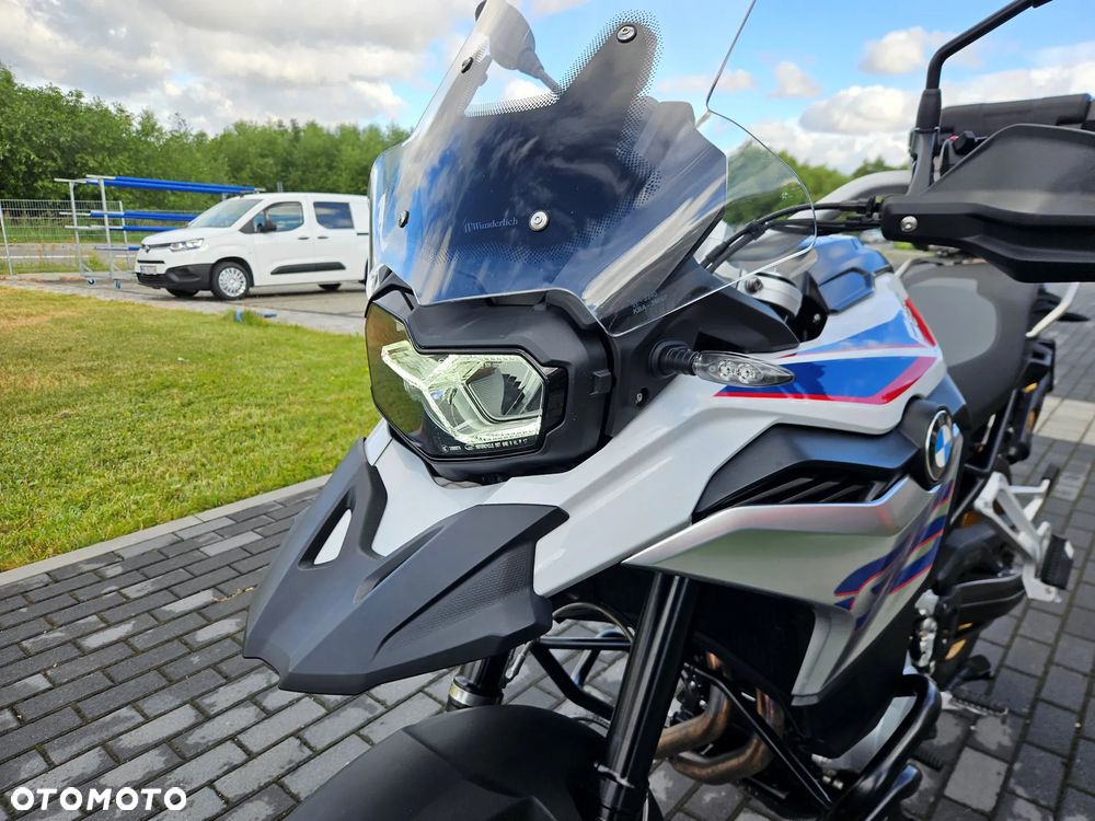 BMW GS - 6