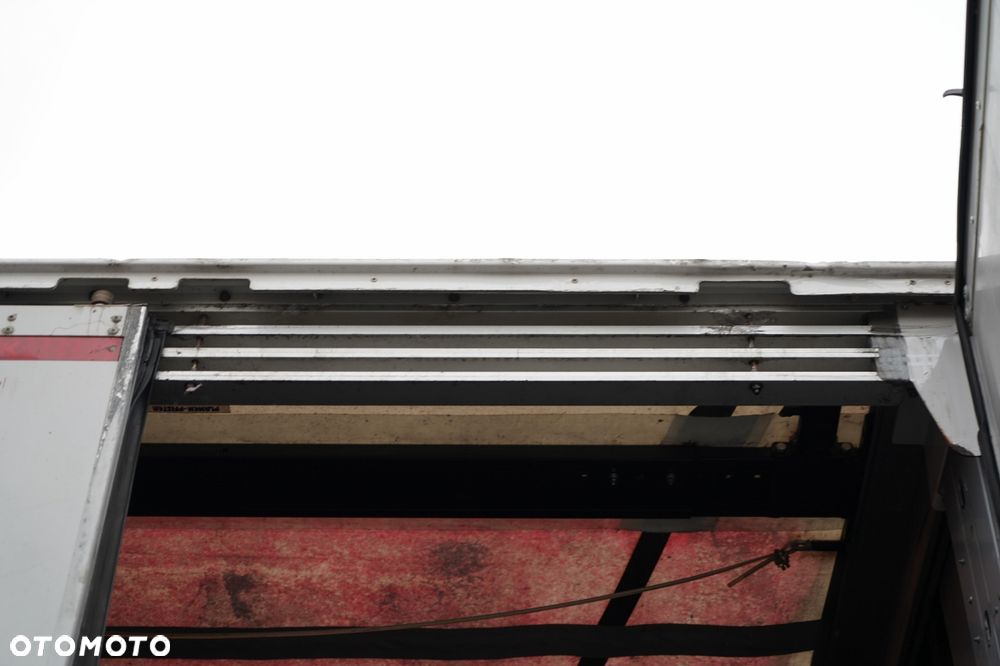 Kassbohrer IRANKA / MEGA / DACH PODNOSZONY / LOW DECK / 2021 - 21