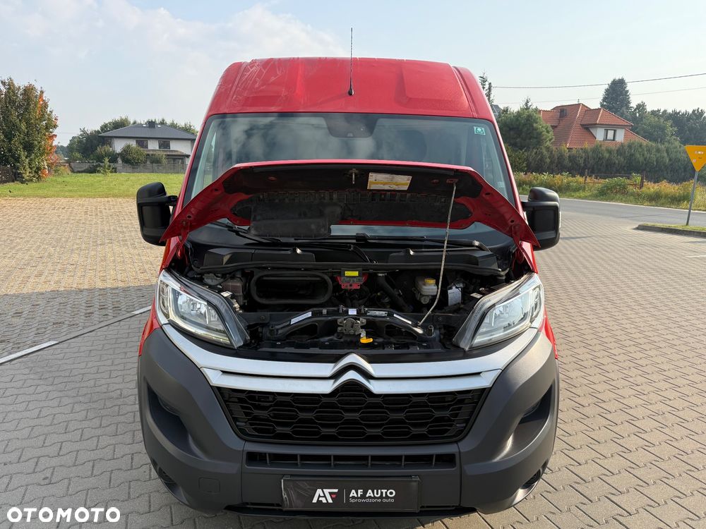 Citroën Jumper - 9