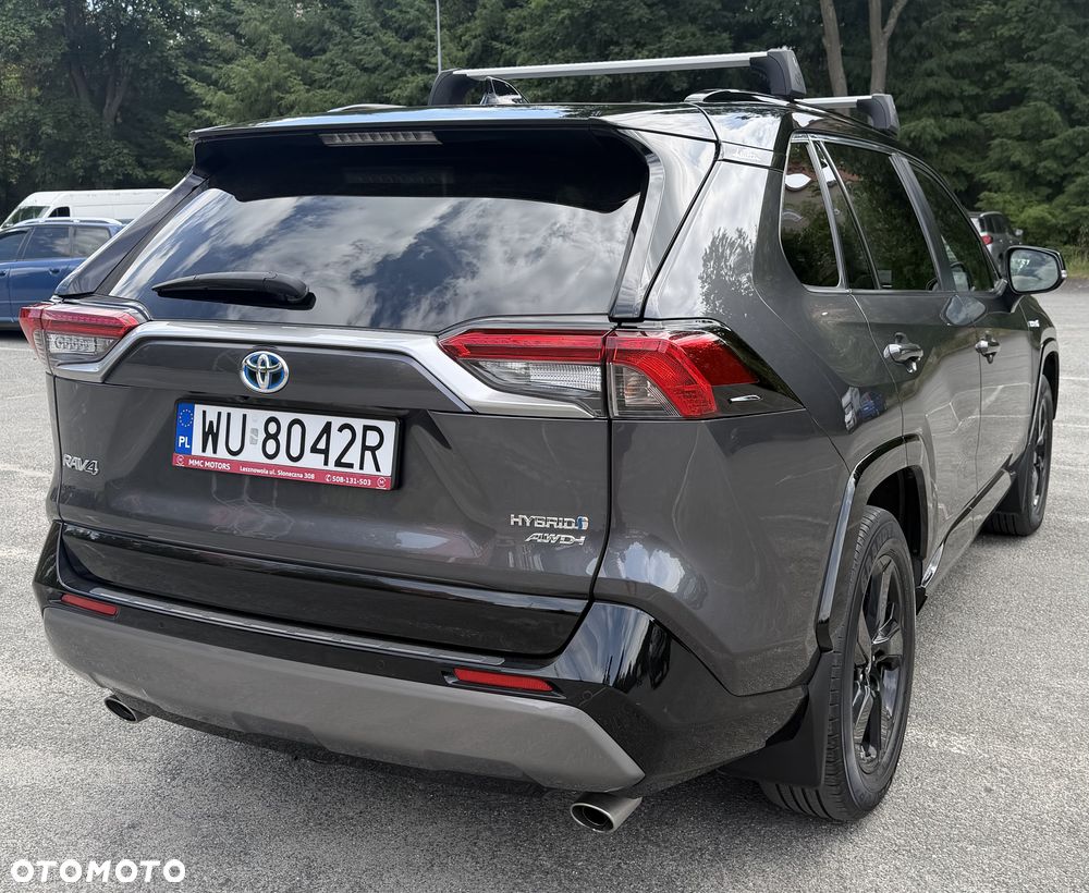 Toyota RAV4 - 3