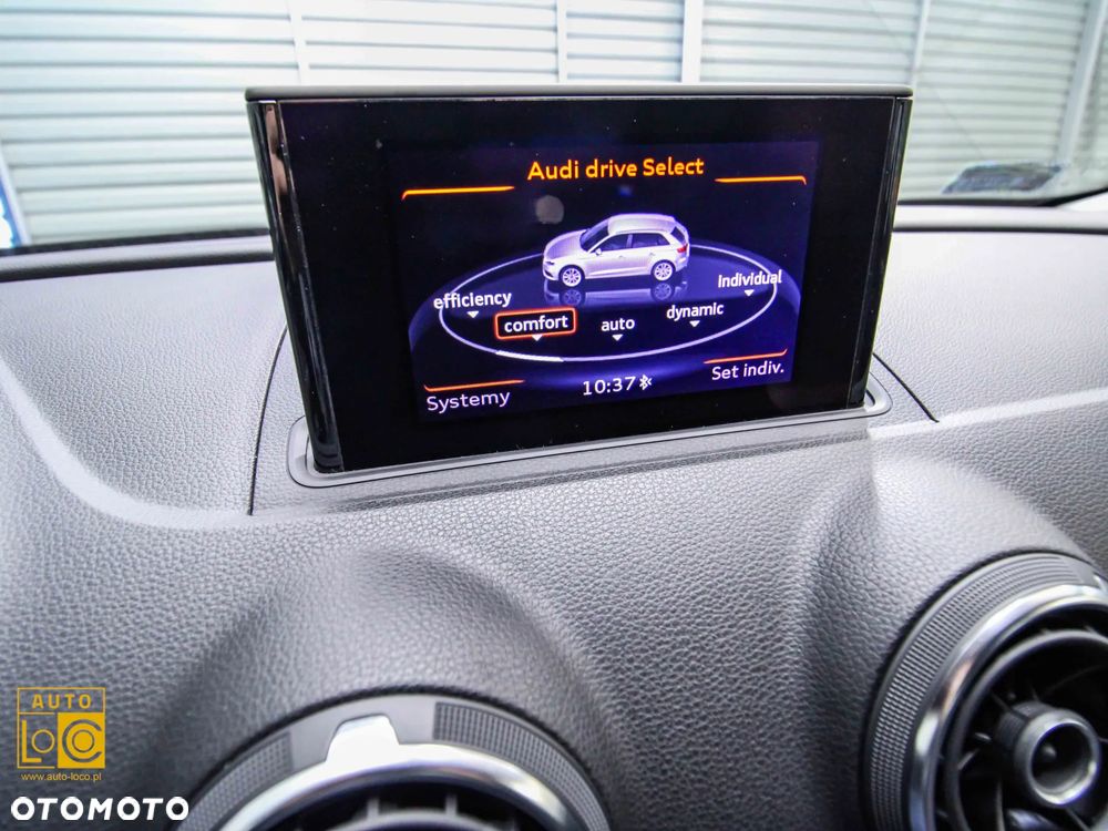 Audi A3 Sportback 1.8 TFSI S tronic S line Sportpaket - 20