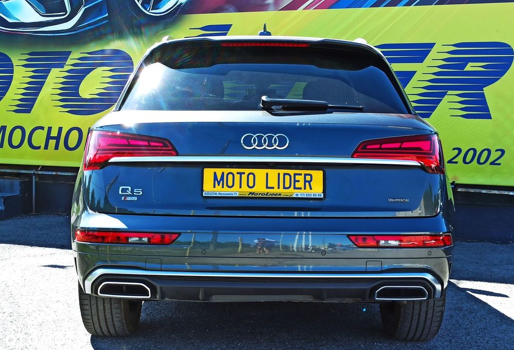 Audi Q5 - 5