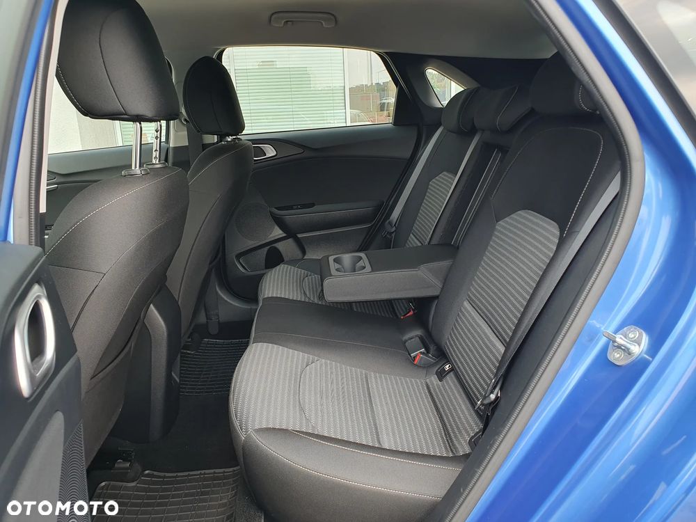 Kia Ceed 1.5 T-GDI M DCT - 26