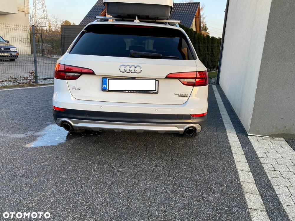 Audi A4 Allroad - 7