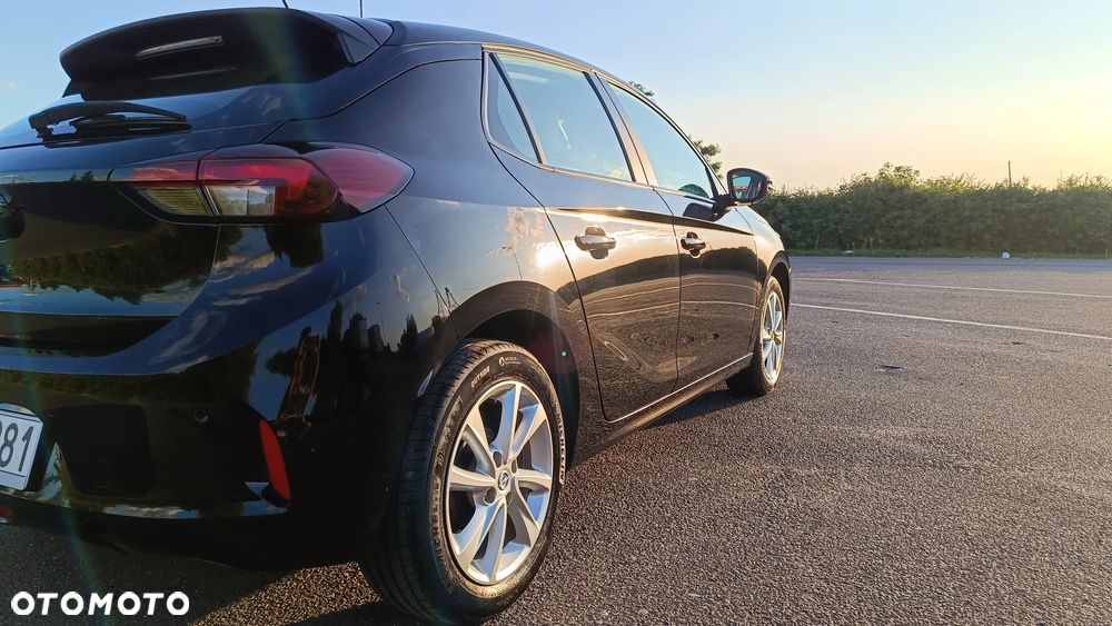 Opel Corsa 1.2 Start/Stop Elegance - 30