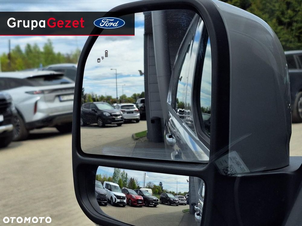 Ford Transit Custom - 16