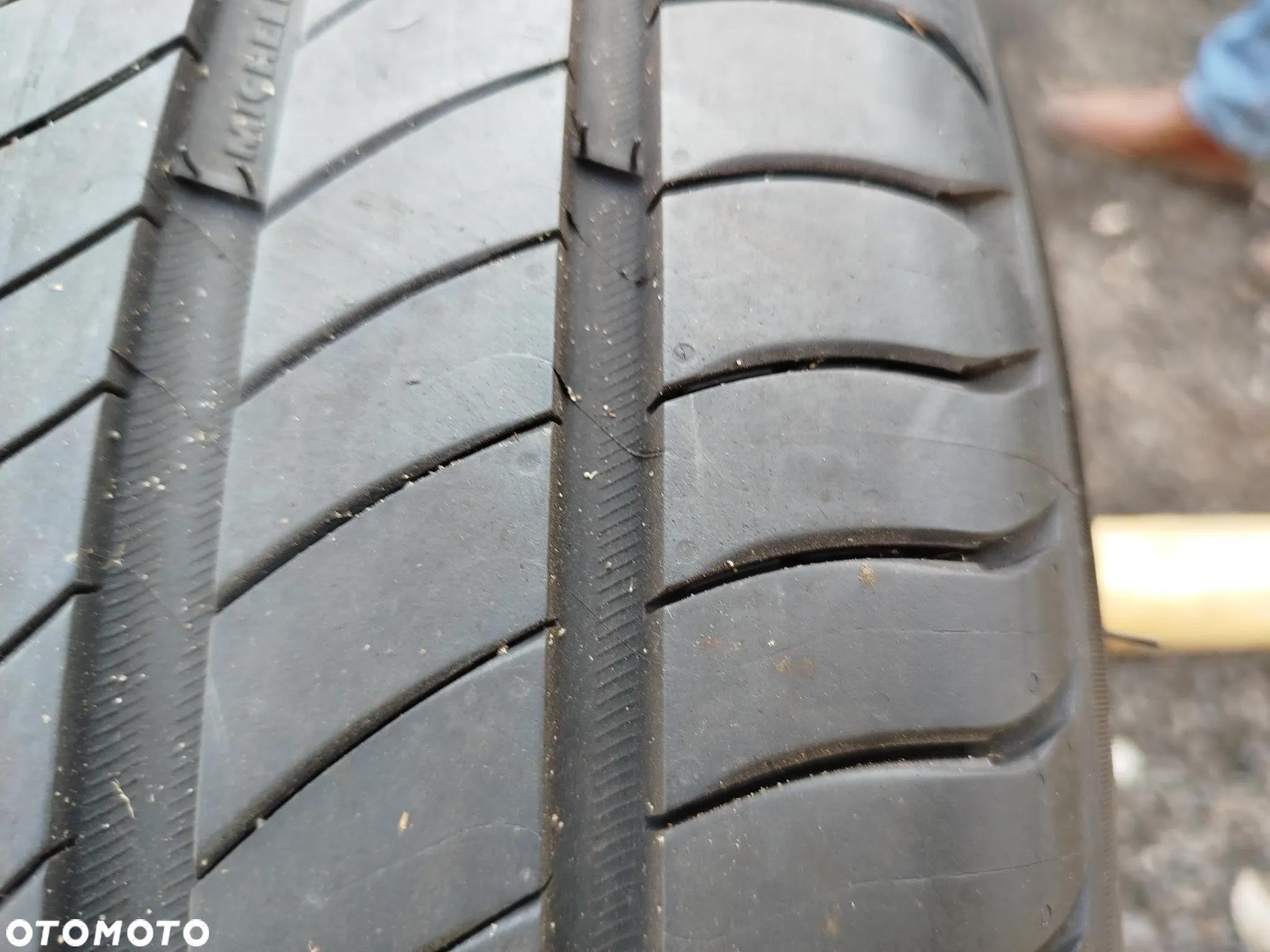 235/50R19 103V XL Michelin Primancy 4 Demo 99% bieżnika Okazja - 6