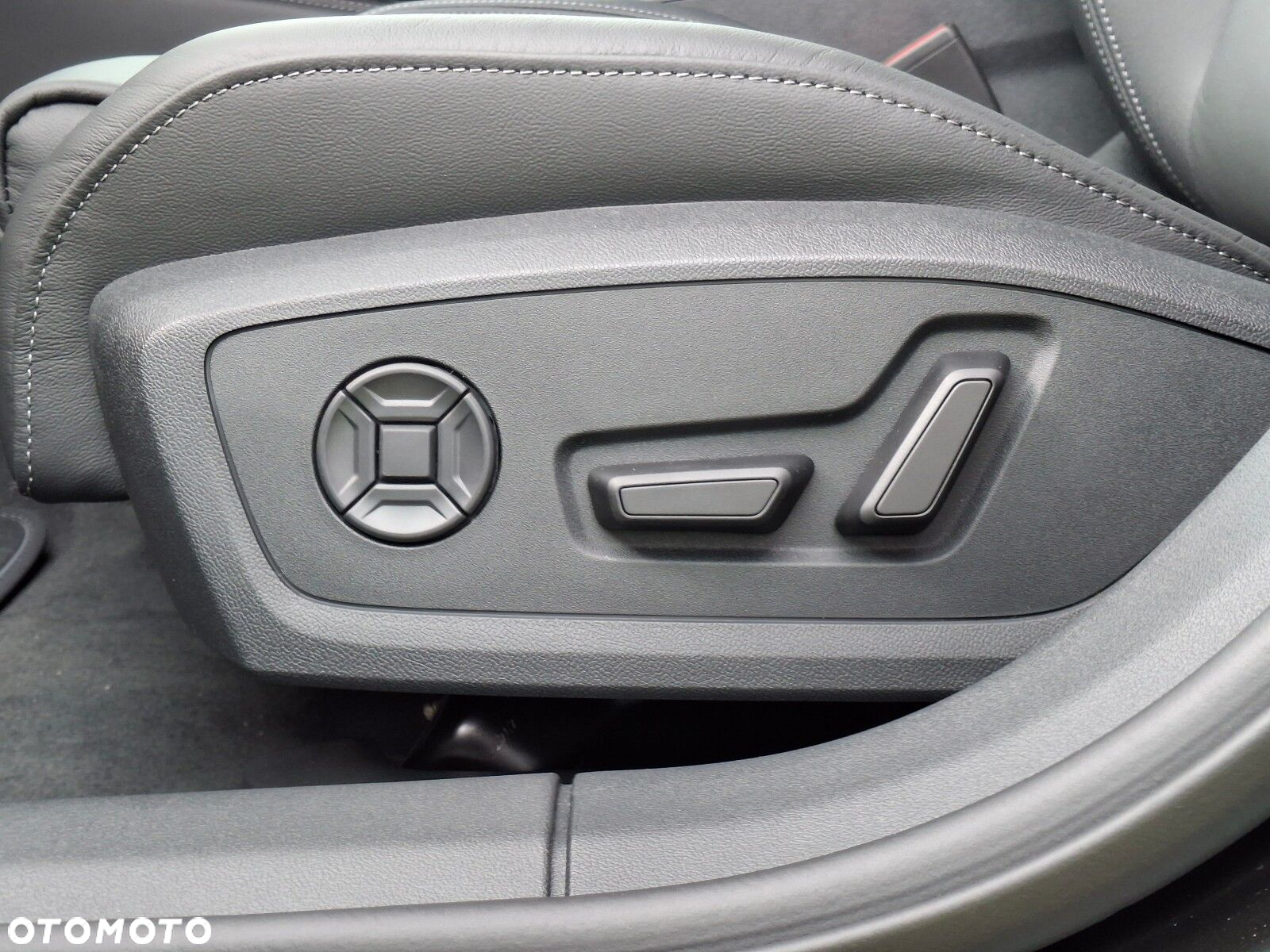 Audi A6 - 21